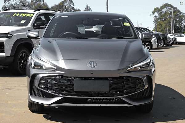 2025 MG MG3 Essence 2WD