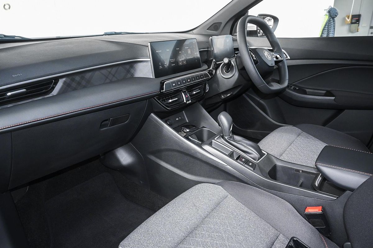 2025 MG MG3 Excite 2WD