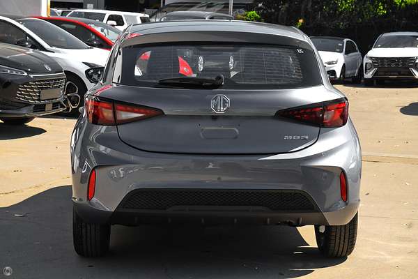 2025 MG MG3 Essence 2WD