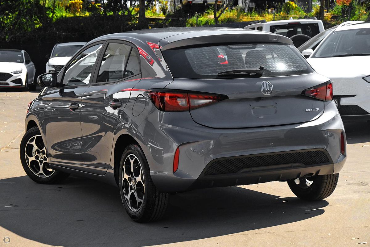 2025 MG MG3 Essence 2WD
