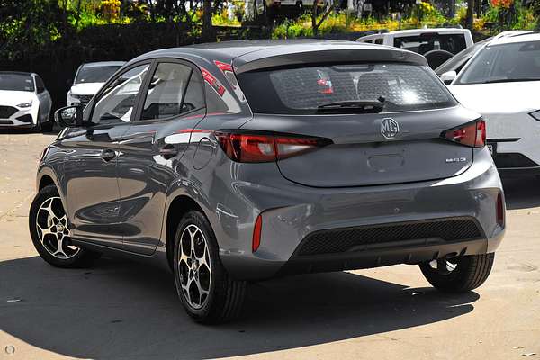 2025 MG MG3 Essence 2WD