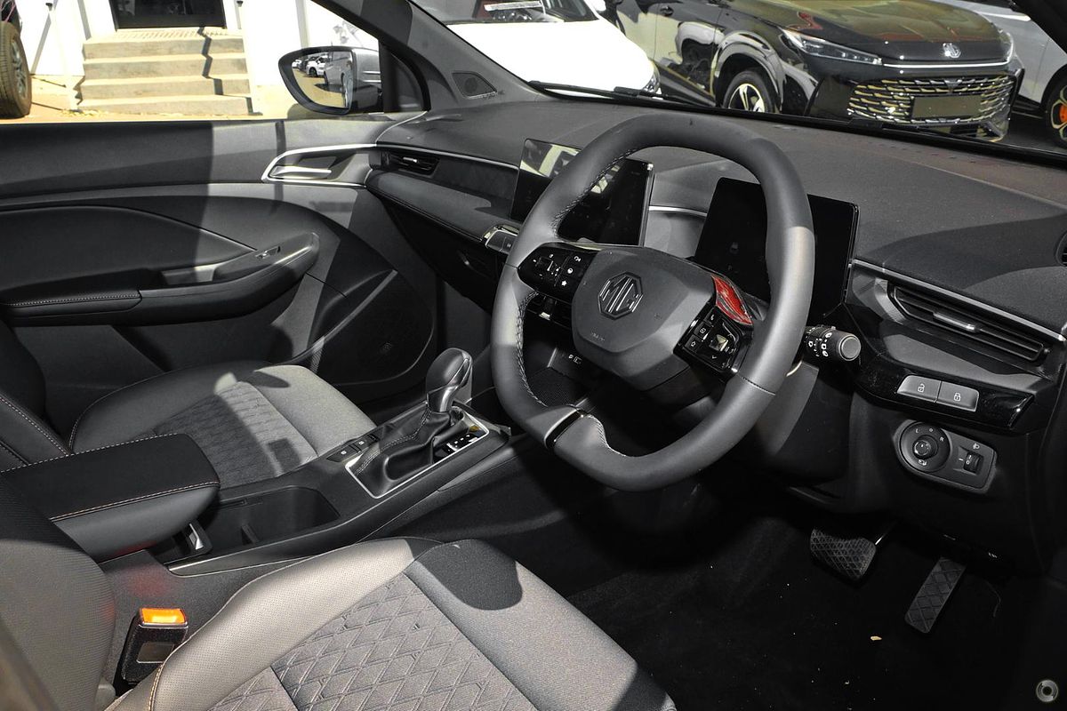 2025 MG MG3 Essence 2WD