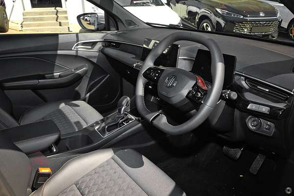 2025 MG MG3 Essence 2WD