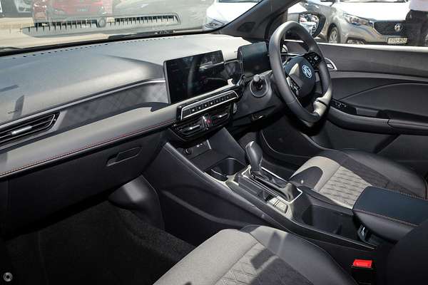 2025 MG MG3 Essence 2WD