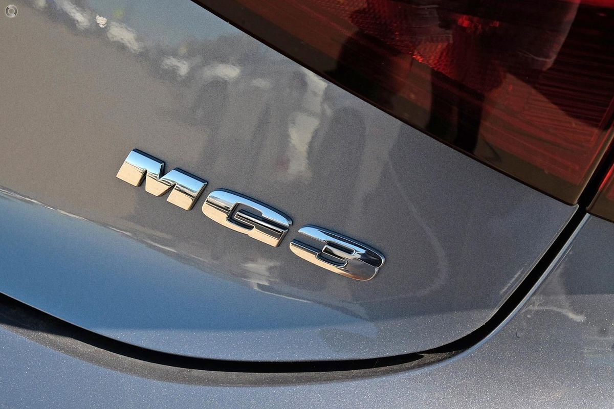 2025 MG MG3 Essence 2WD