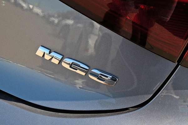 2025 MG MG3 Essence 2WD