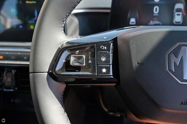 2025 MG MG3 Essence 2WD