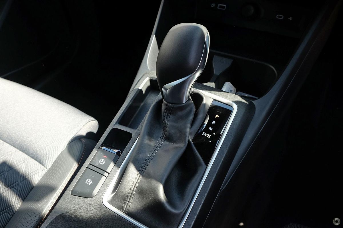 2025 MG MG3 Essence 2WD