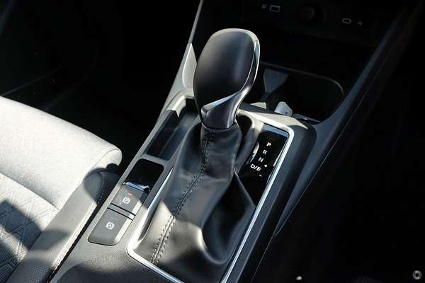 2025 MG MG3 Essence 2WD