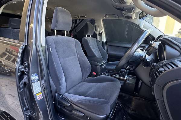 2015 Toyota Landcruiser Prado GXL (4x4) KDJ150R MY14