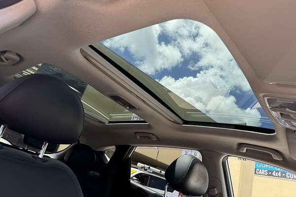 2015 Hyundai ix35 Highlander (AWD) LM Series II