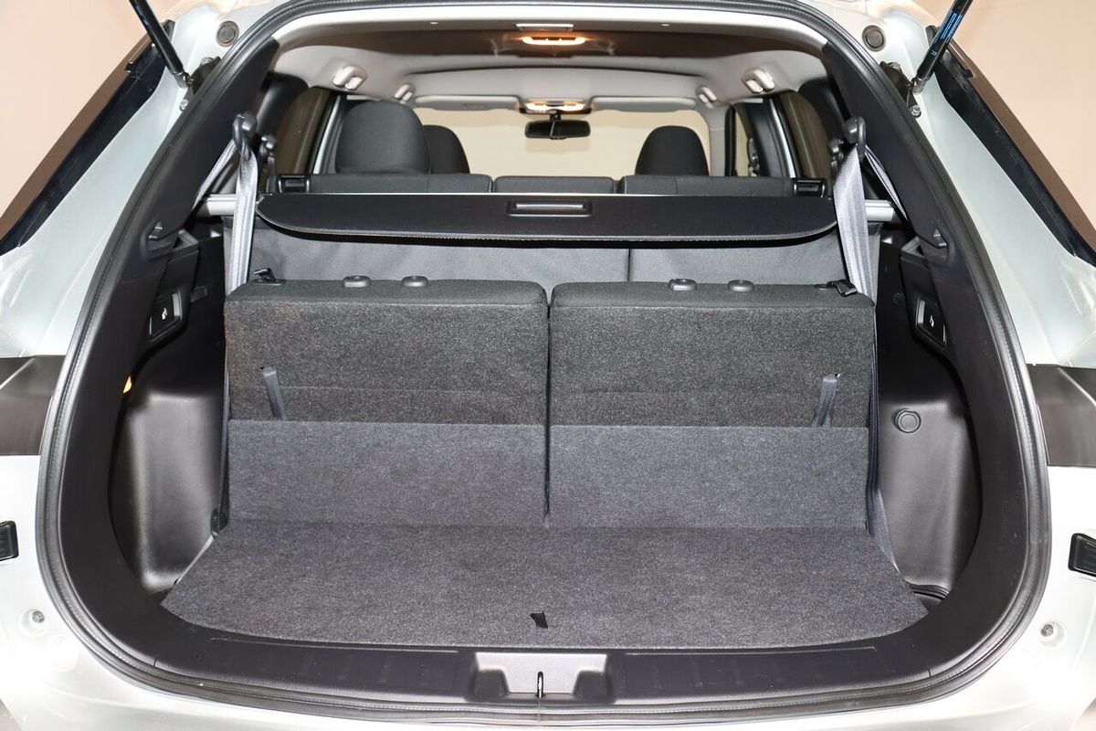 2024 Mitsubishi Outlander LS ZM