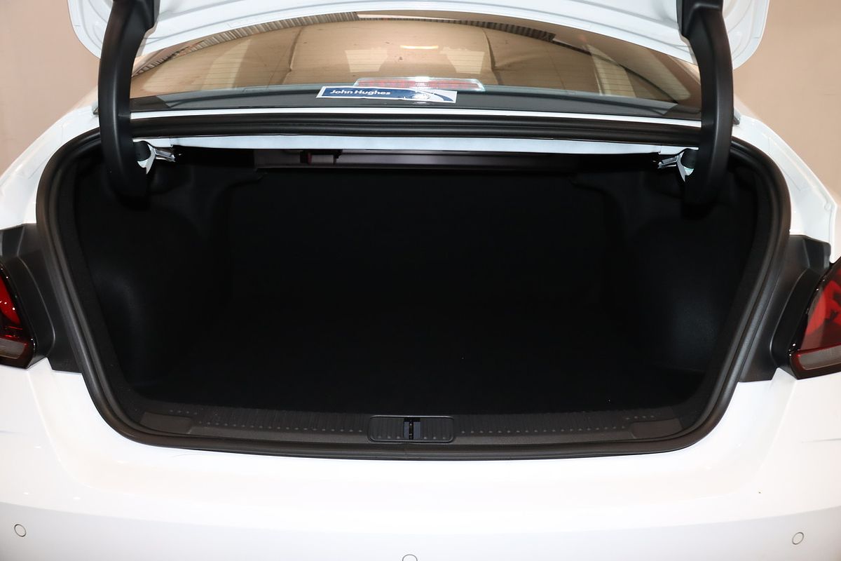 2023 MG MG5 Vibe