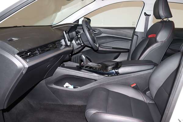2023 MG MG5 Vibe
