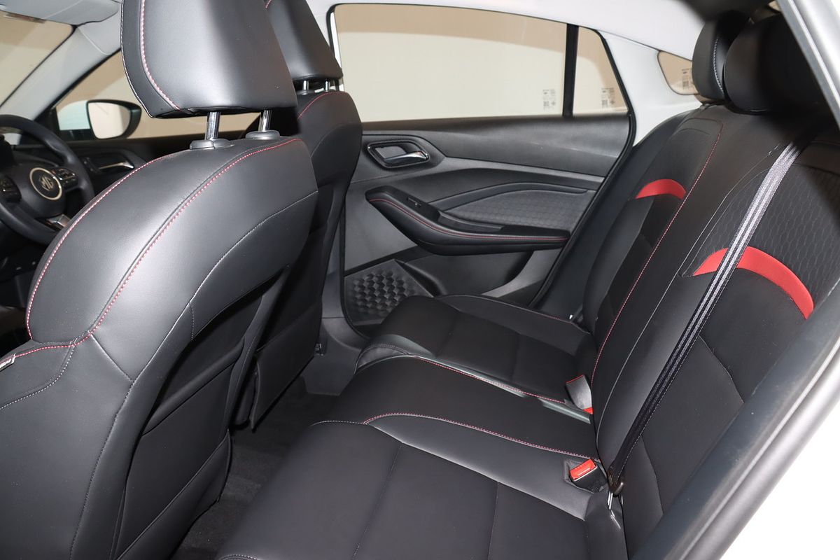 2023 MG MG5 Vibe