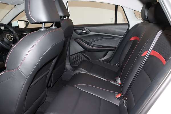 2023 MG MG5 Vibe