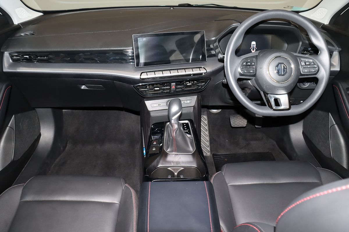 2023 MG MG5 Vibe
