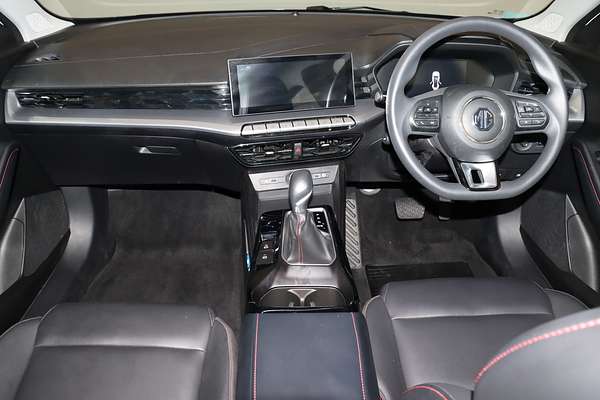 2023 MG MG5 Vibe