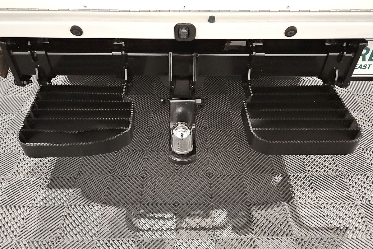 2021 Toyota Landcruiser GX VDJ79R 4X4