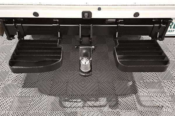2021 Toyota Landcruiser GX VDJ79R 4X4
