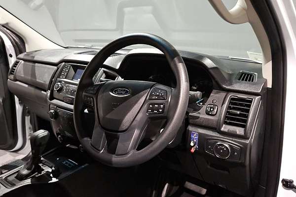 2018 Ford Ranger XL PX MkIII 4X4