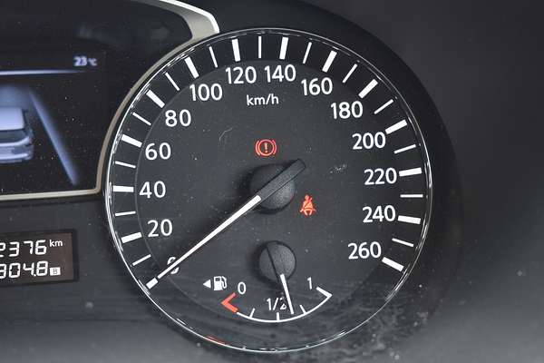 2013 Nissan Pathfinder ST-L R52