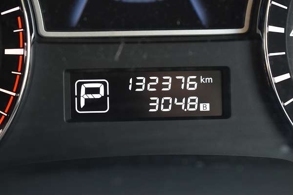 2013 Nissan Pathfinder ST-L R52