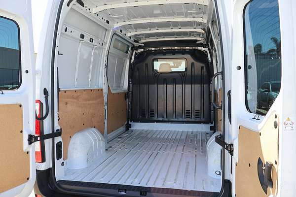 2023 Renault Master Pro 110kW X62 Phase 2