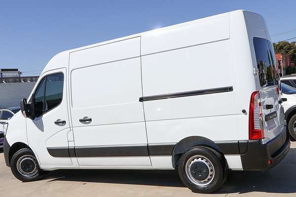 2023 Renault Master Pro 110kW X62 Phase 2