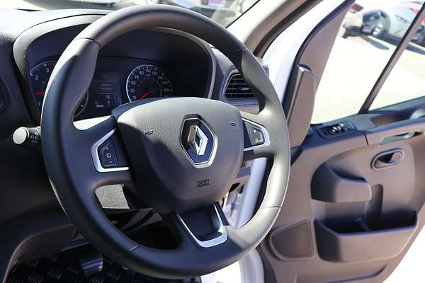 2023 Renault Master Pro 110kW X62 Phase 2