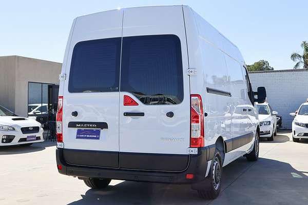 2023 Renault Master Pro 110kW X62 Phase 2
