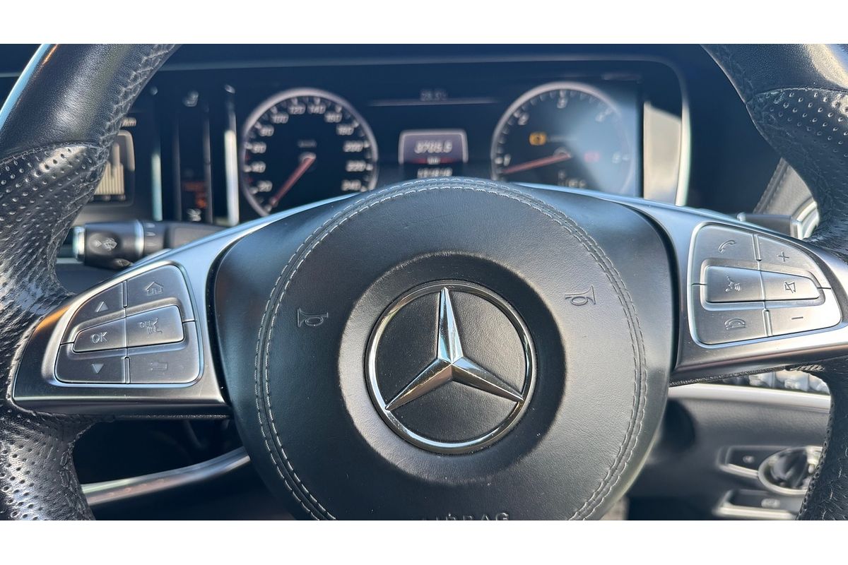 2014 Mercedes-Benz S350 CDI BlueTEC 222 MY15