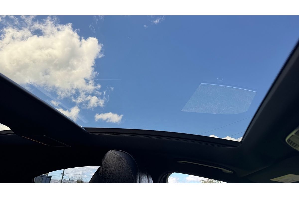 2014 Mercedes-Benz S350 CDI BlueTEC 222 MY15