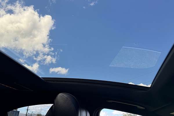 2014 Mercedes-Benz S350 CDI BlueTEC 222 MY15