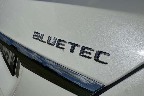 2014 Mercedes-Benz S350 CDI BlueTEC 222 MY15