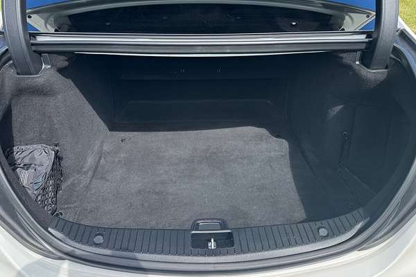 2014 Mercedes-Benz S350 CDI BlueTEC 222 MY15