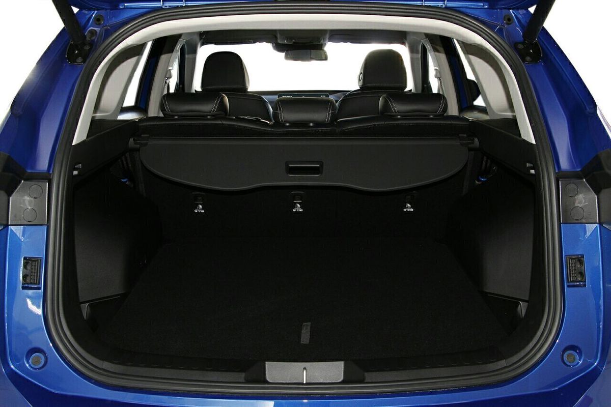 2025 GWM Haval H6 Vanta B01