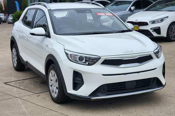 2021 Kia Stonic S YB