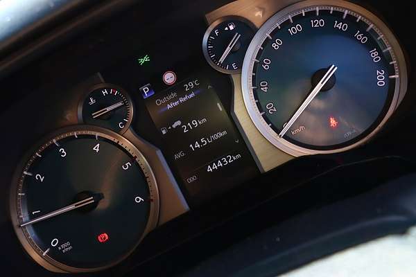 2021 Toyota Landcruiser Prado GXL GDJ150R