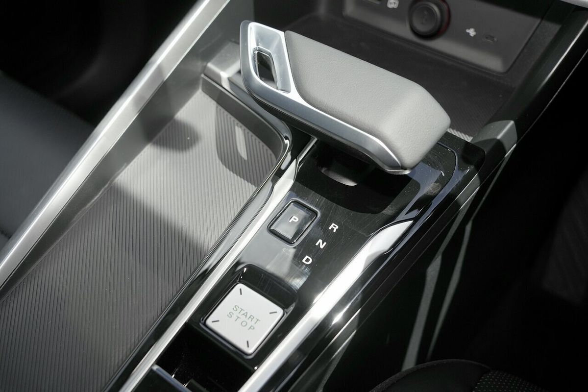 2025 MG ZS Essence Hybrid+ ZS32
