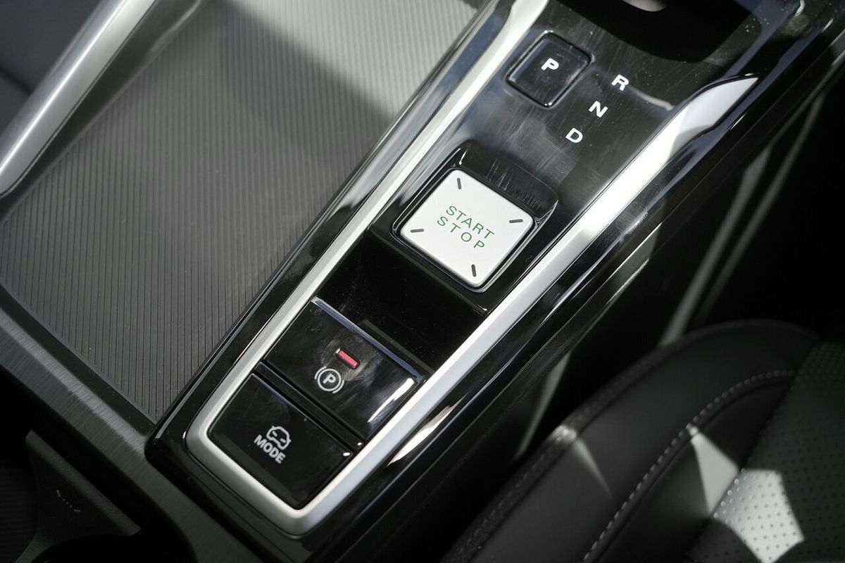 2025 MG ZS Essence Hybrid+ ZS32