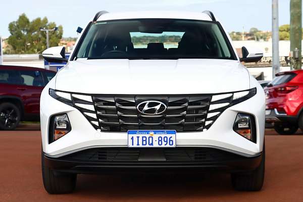 2024 Hyundai Tucson NX4.V2