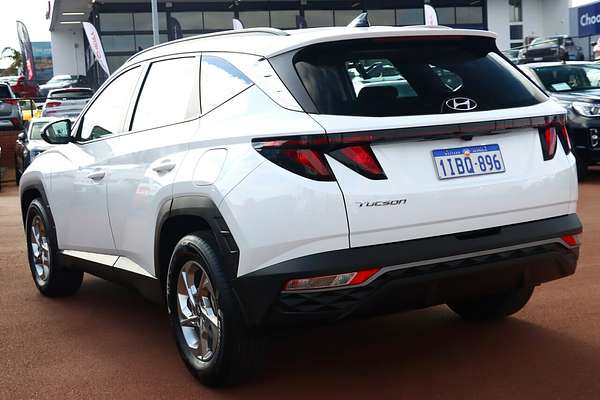 2024 Hyundai Tucson NX4.V2