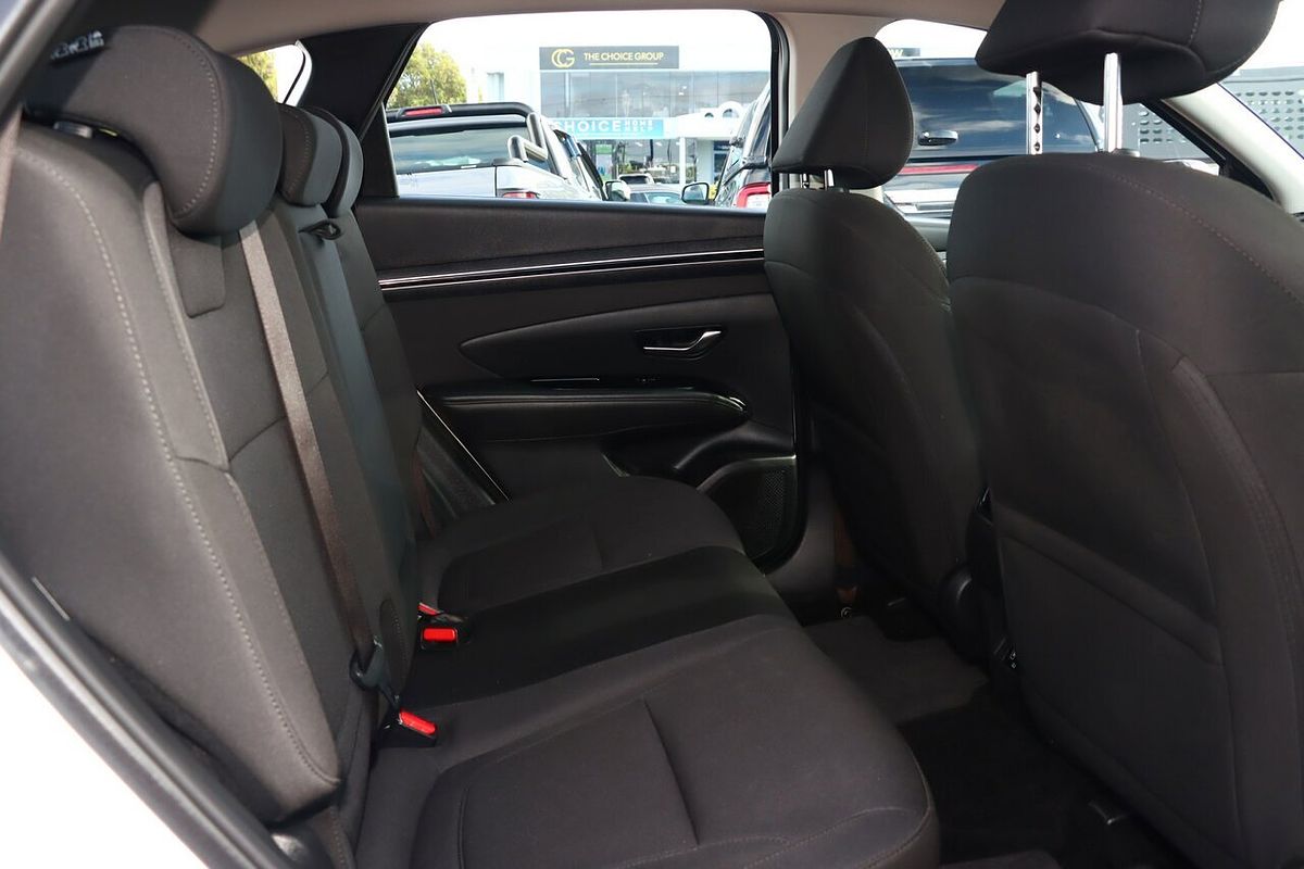 2024 Hyundai Tucson NX4.V2