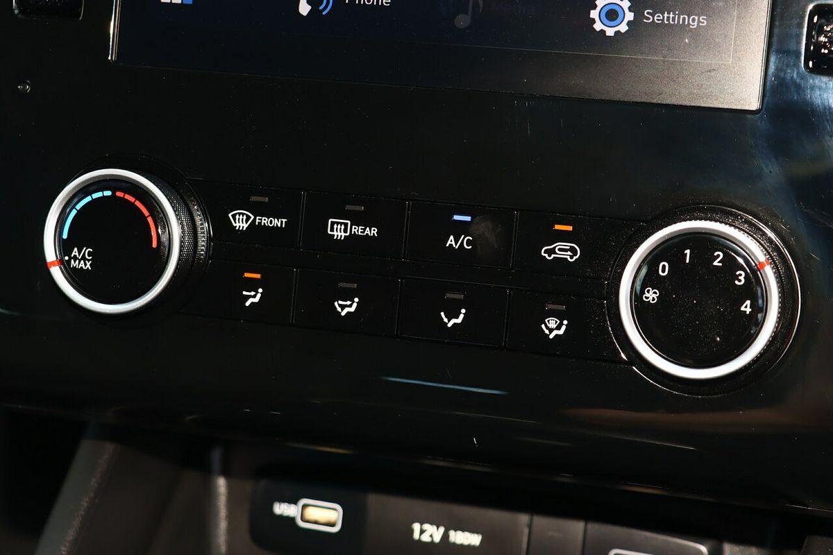 2024 Hyundai Tucson NX4.V2