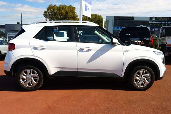 2021 Hyundai Venue QX.V3
