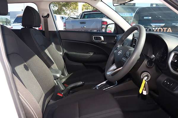 2021 Hyundai Venue QX.V3