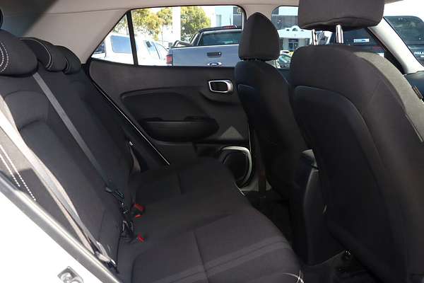 2021 Hyundai Venue QX.V3