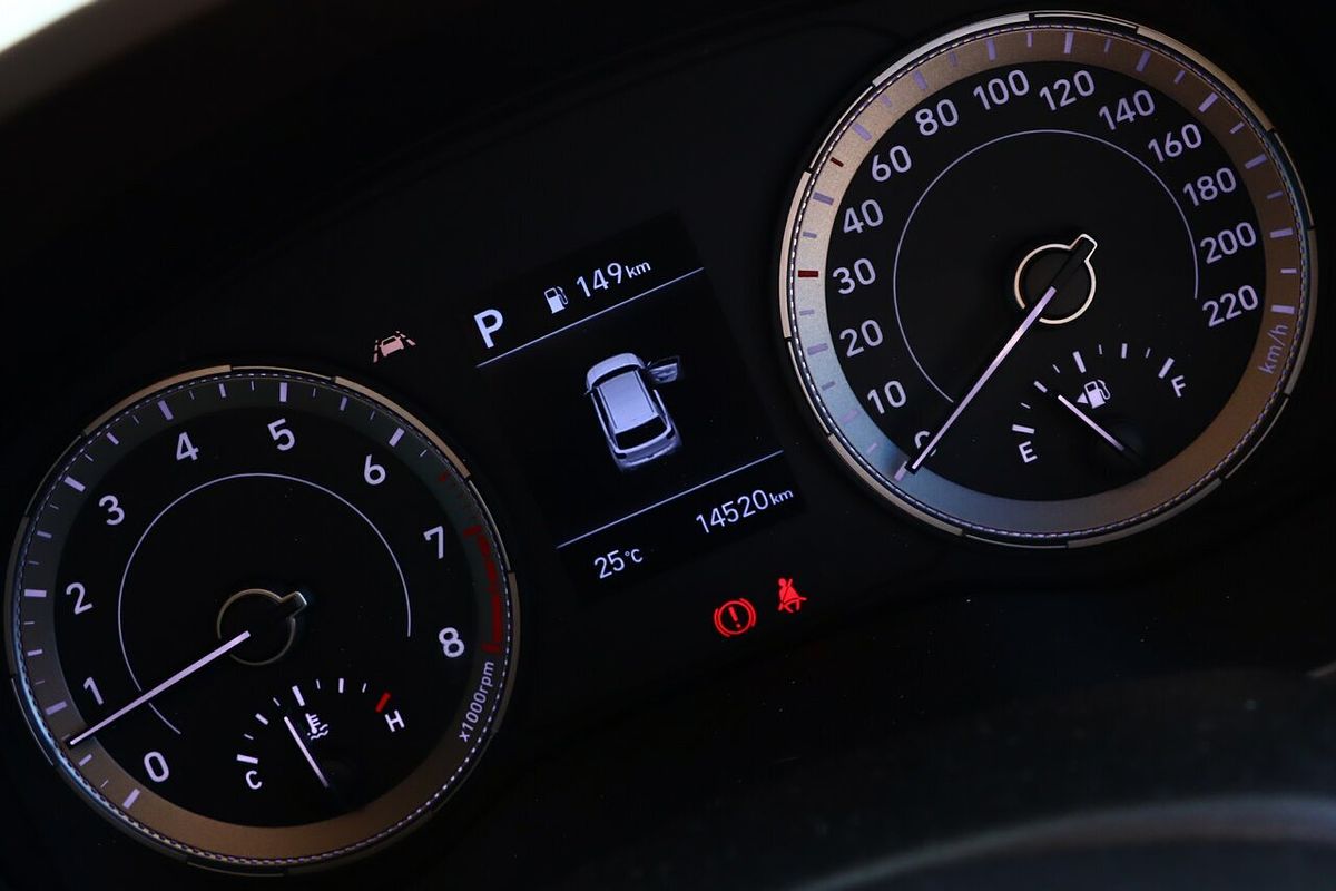 2021 Hyundai Venue QX.V3