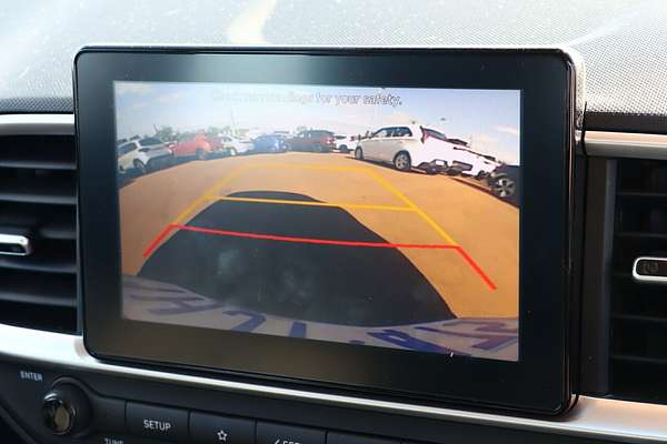 2021 Hyundai Venue QX.V3